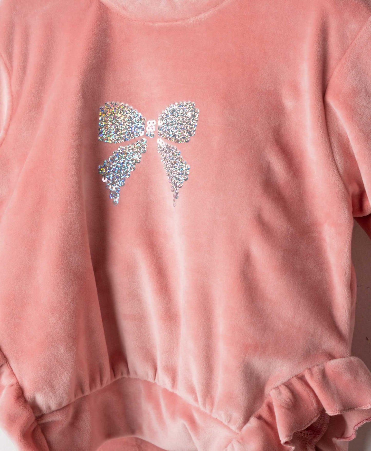 Σετ παιδικό βελούδο !