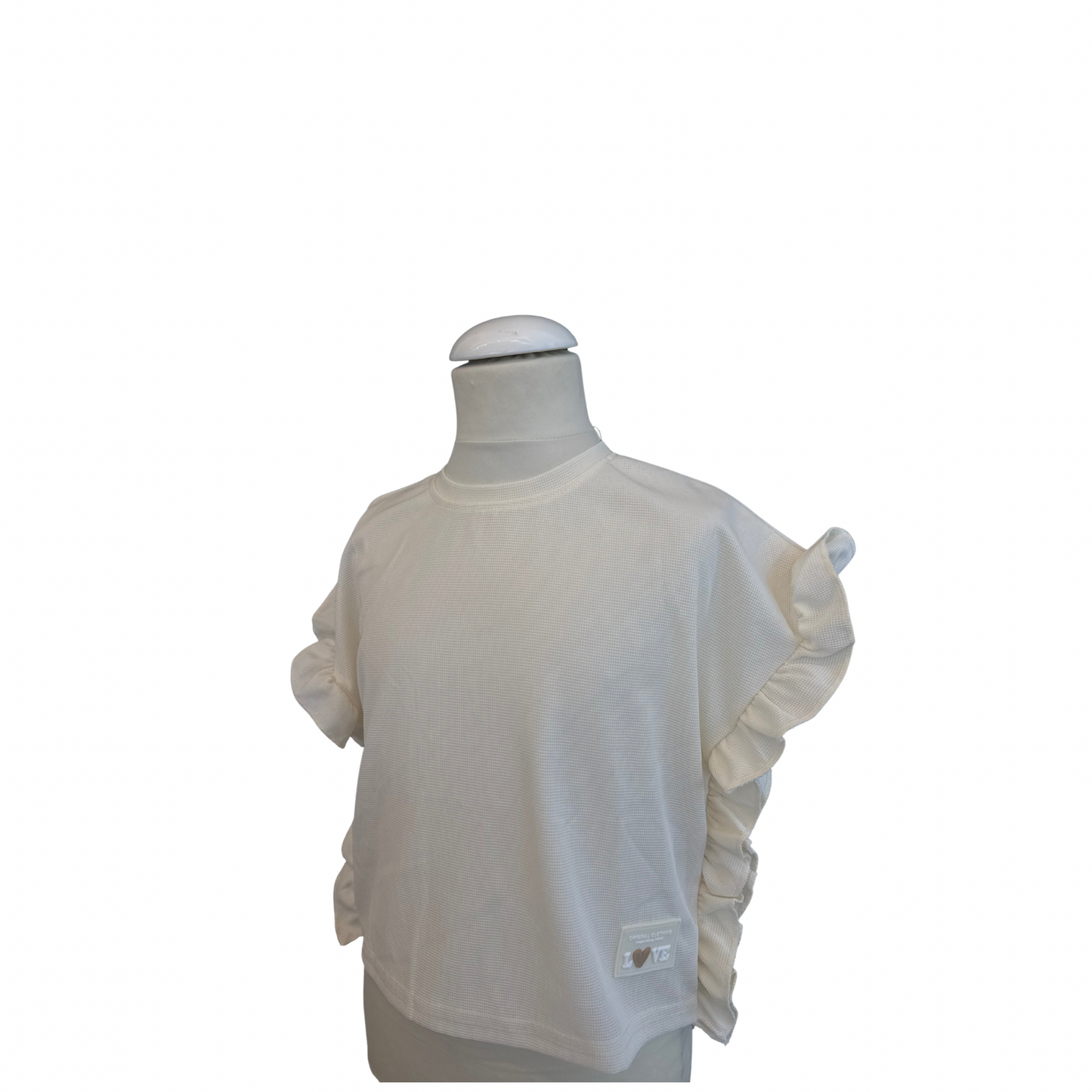 Frill Soft Set