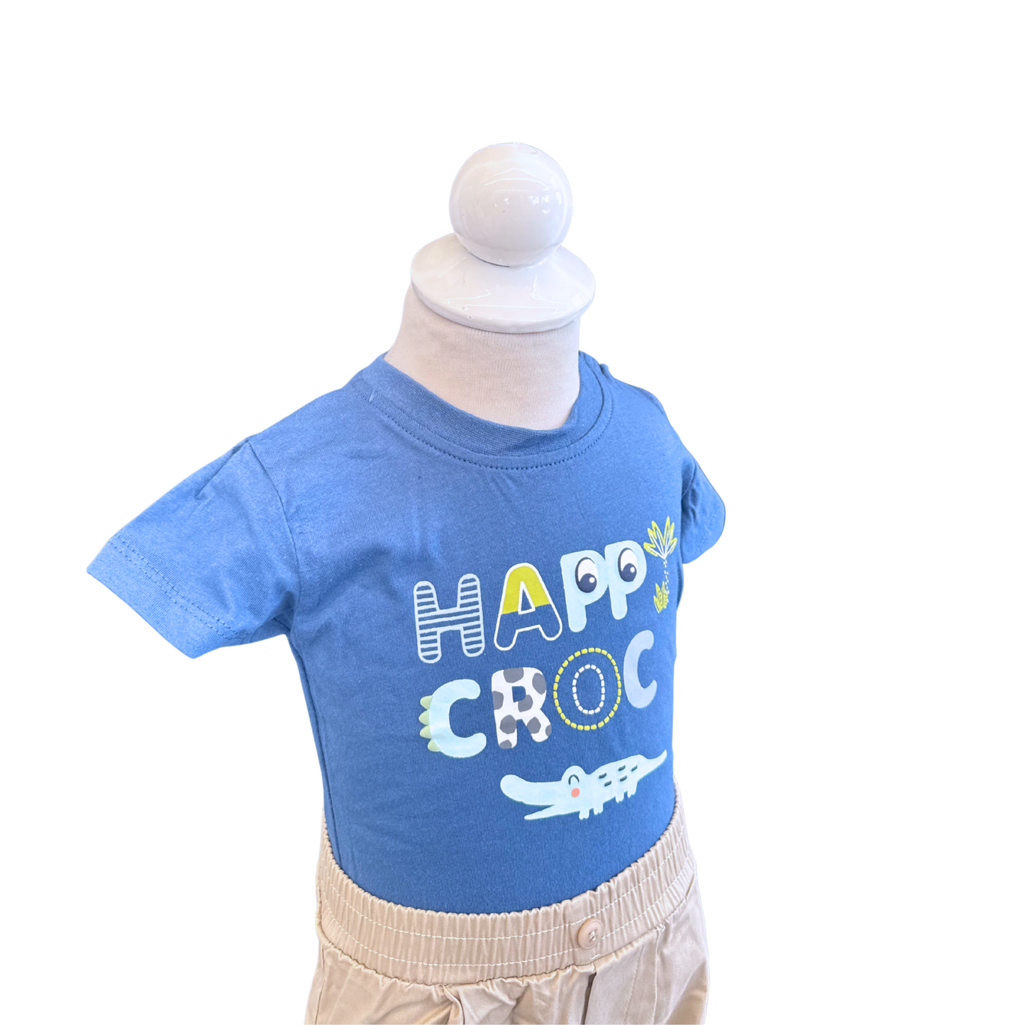 3-Piece Set with Double-Face Jacket