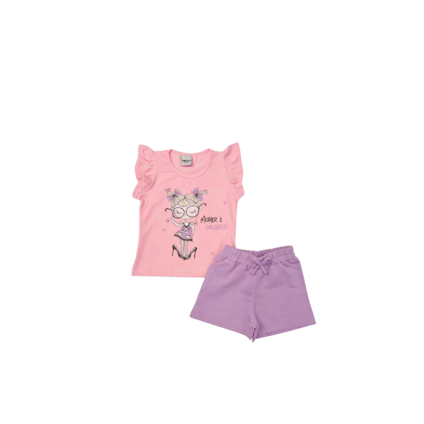 Mother’s Daughter Set