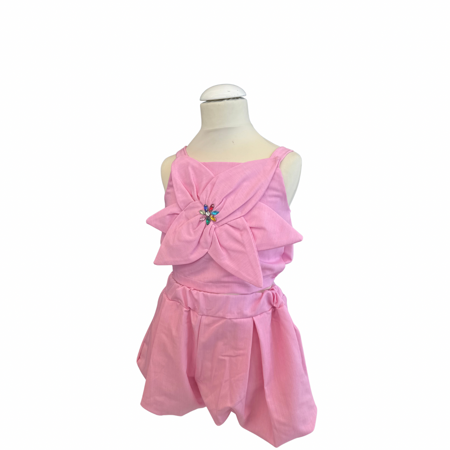 Petal Bow Set
