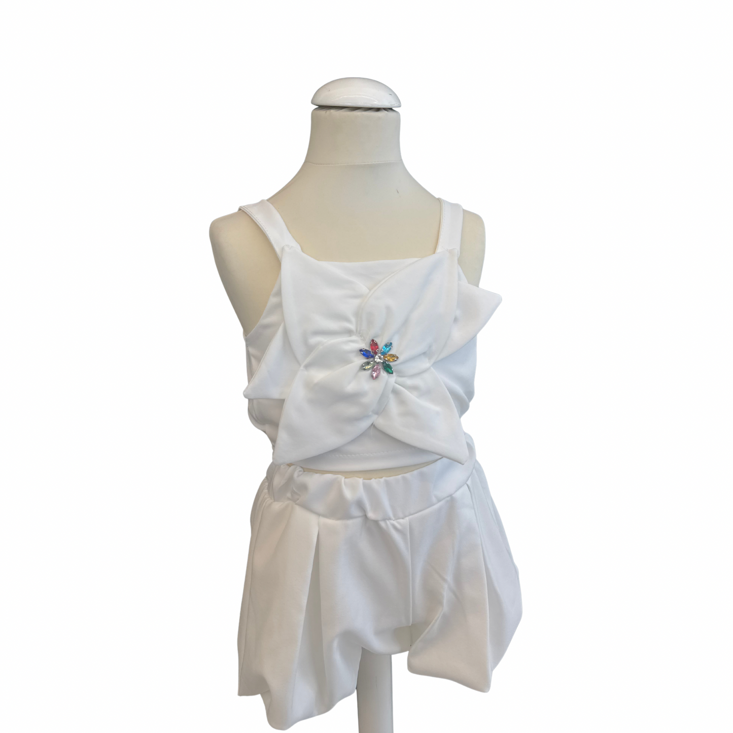 Petal Bow Set