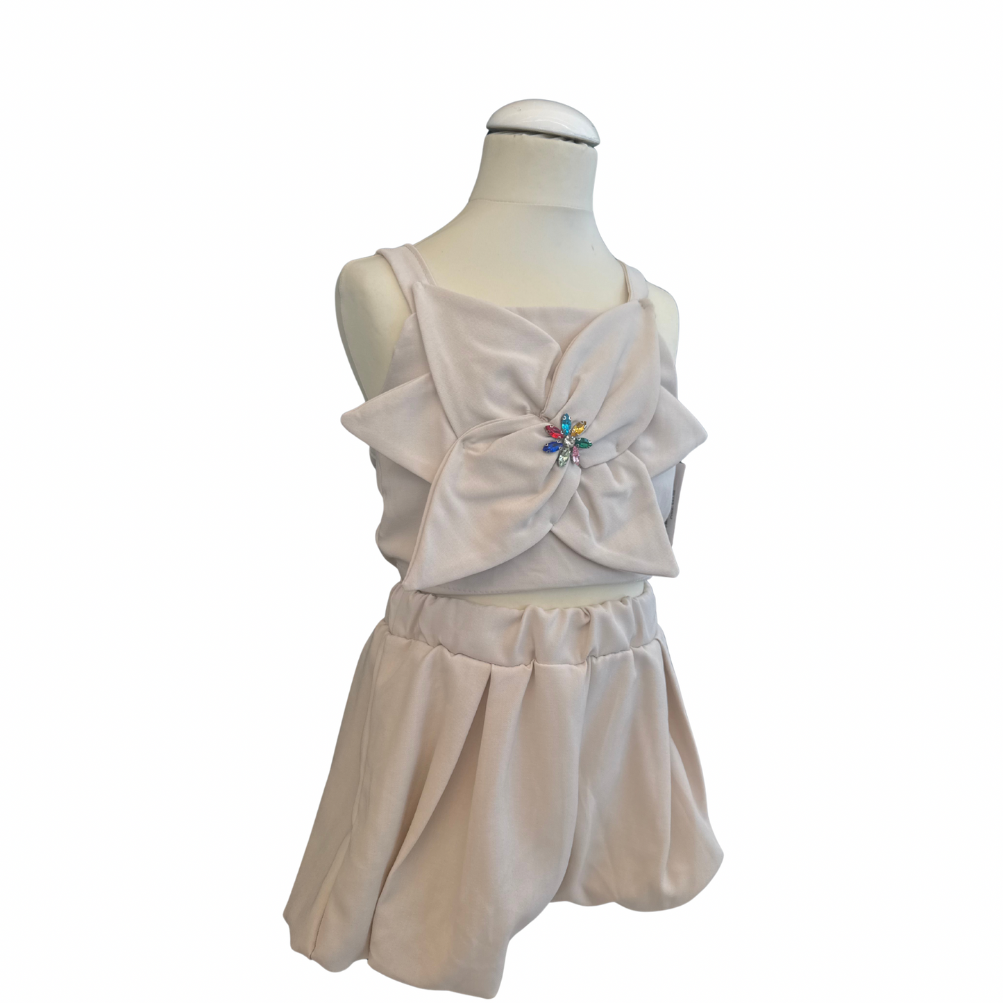 Petal Bow Set