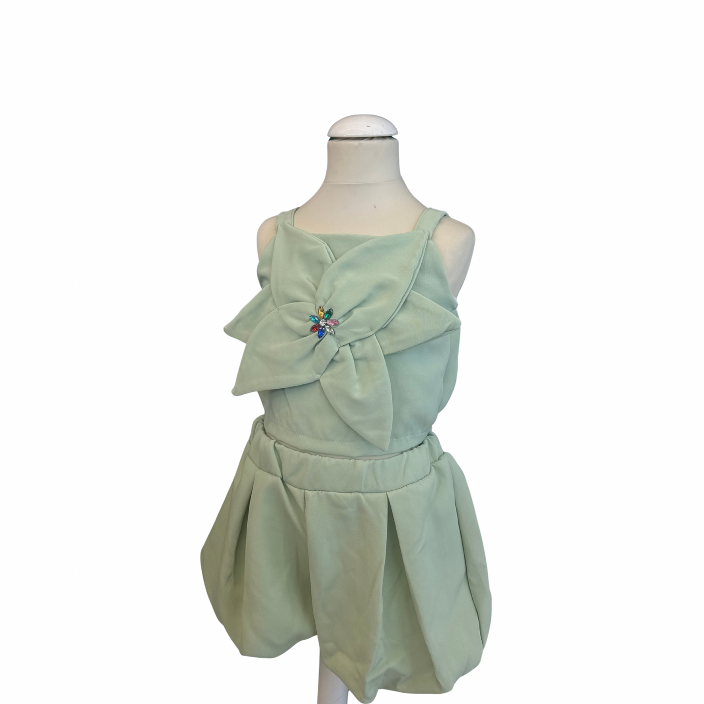 Petal Bow Set