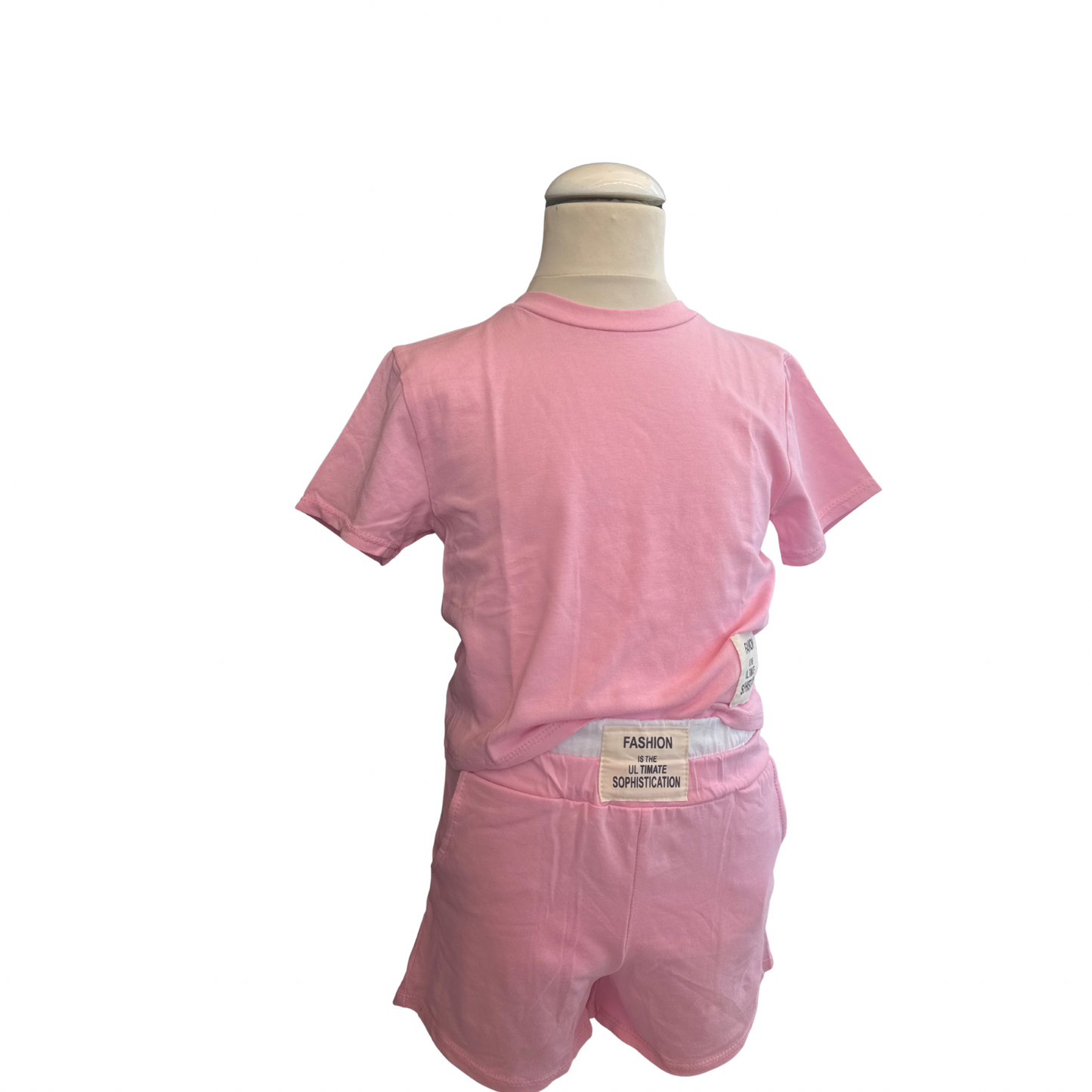 Everyday Comfort Set