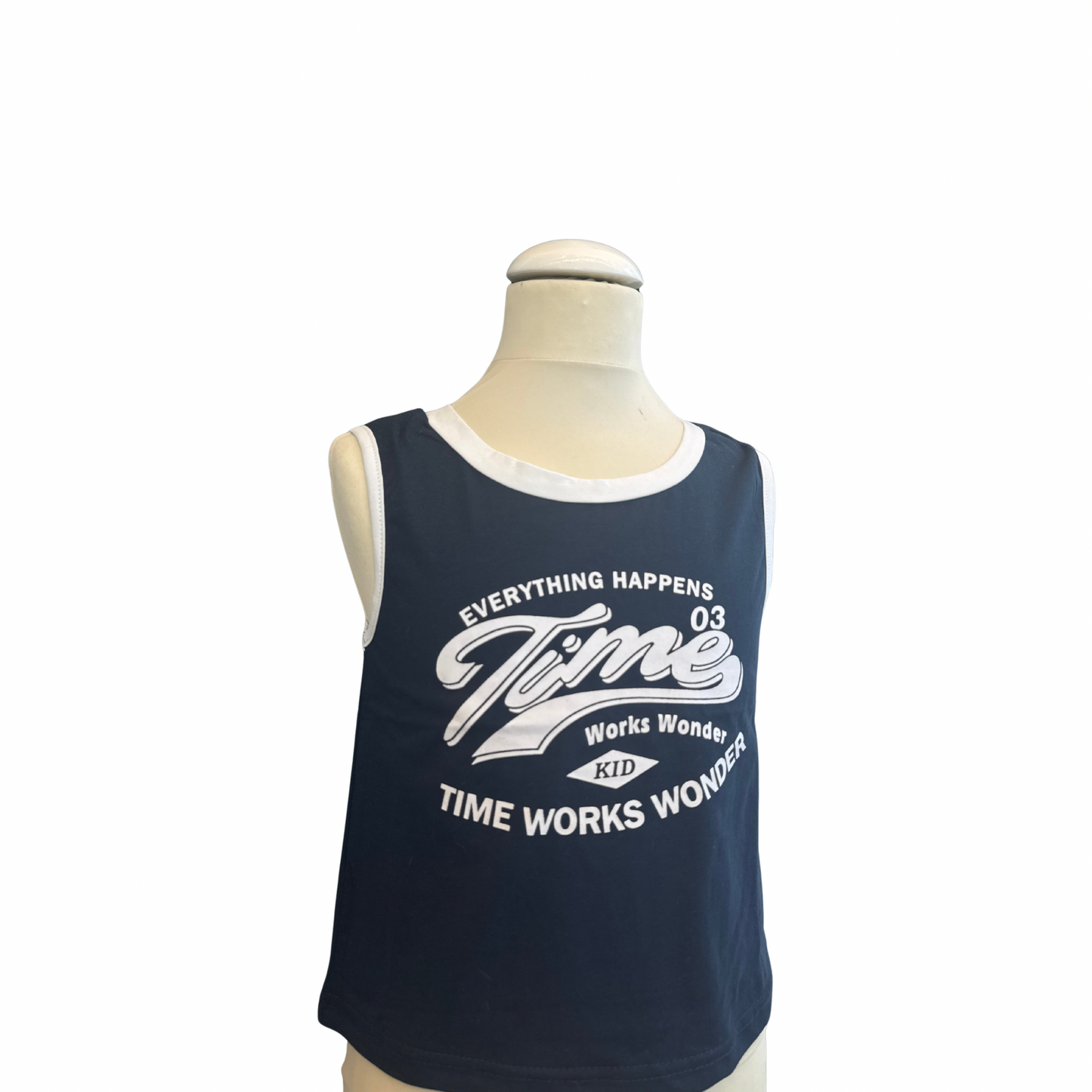 Time Works Wonder Set