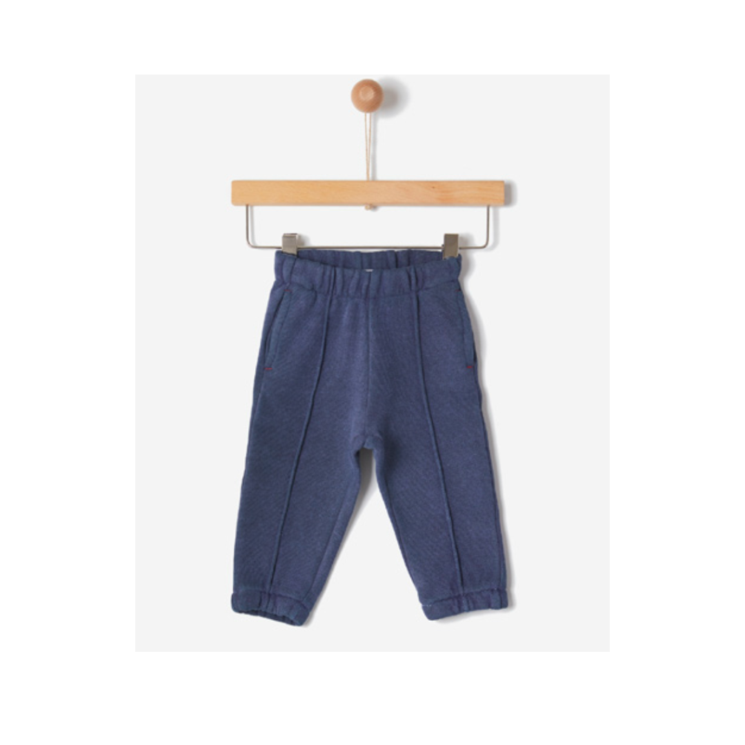 Παντελόνι φούτερ !