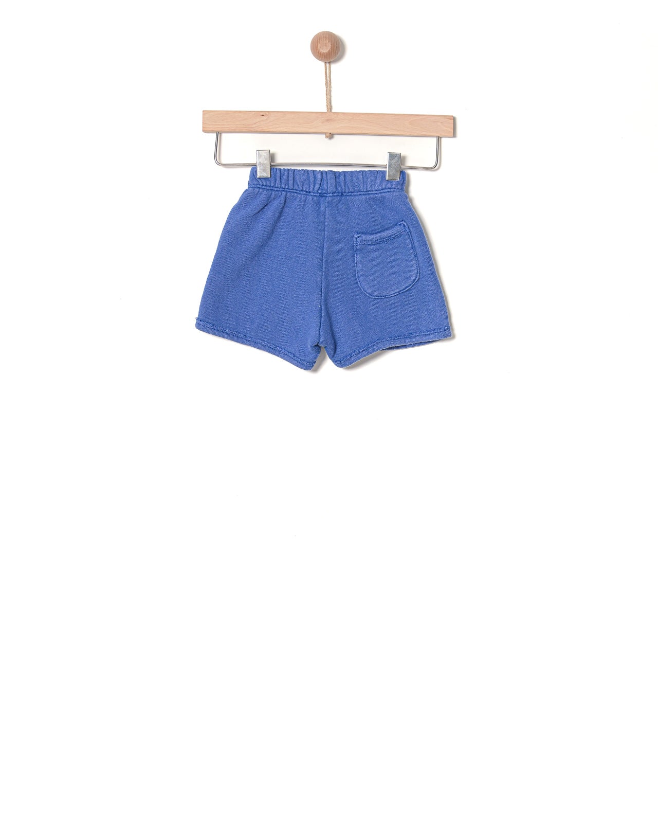 Shorts in Cotton