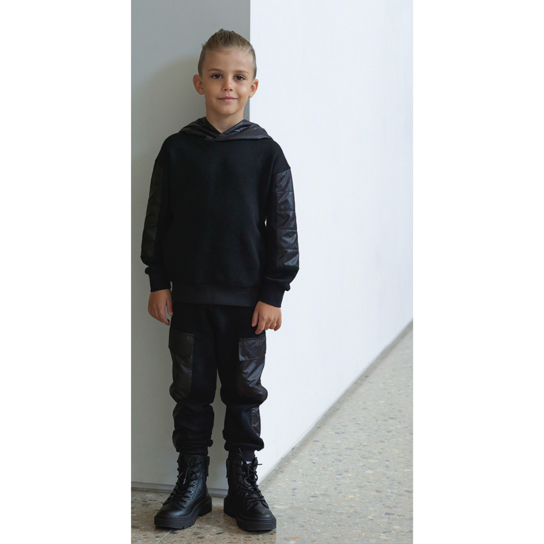 Σετ φόρμες παδικές !