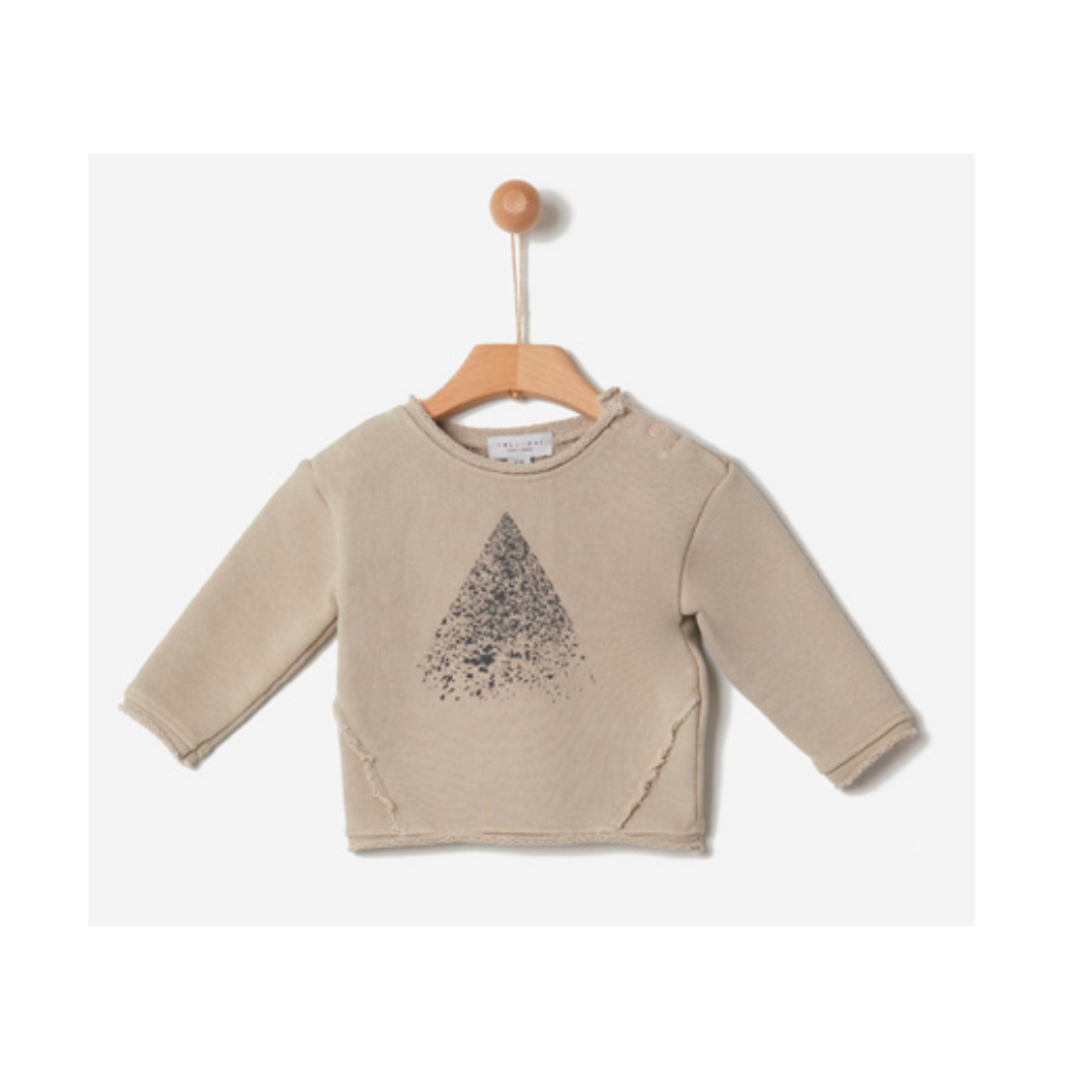 Μπλούζα Φούτερ !