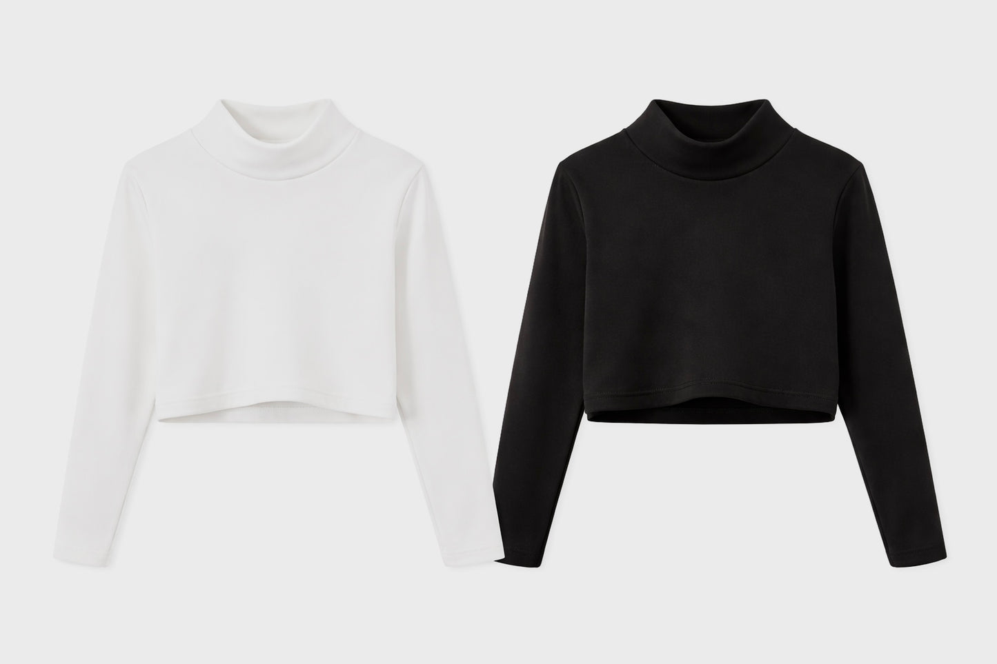 Παιδική Crop Top Μπλούζα