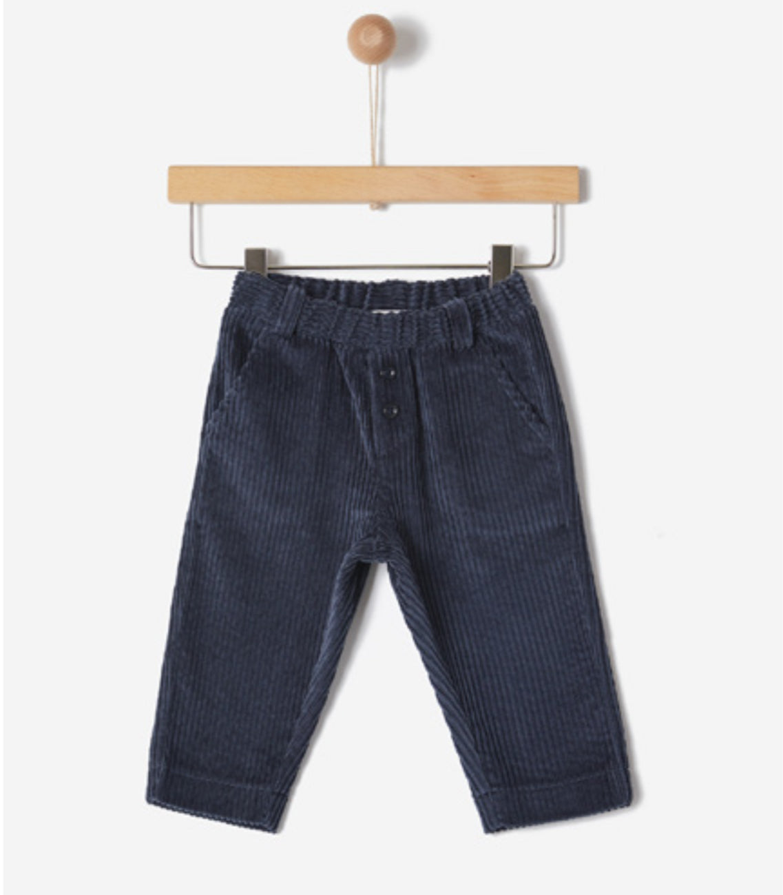 Παιδικό παντελόνι κοτλε