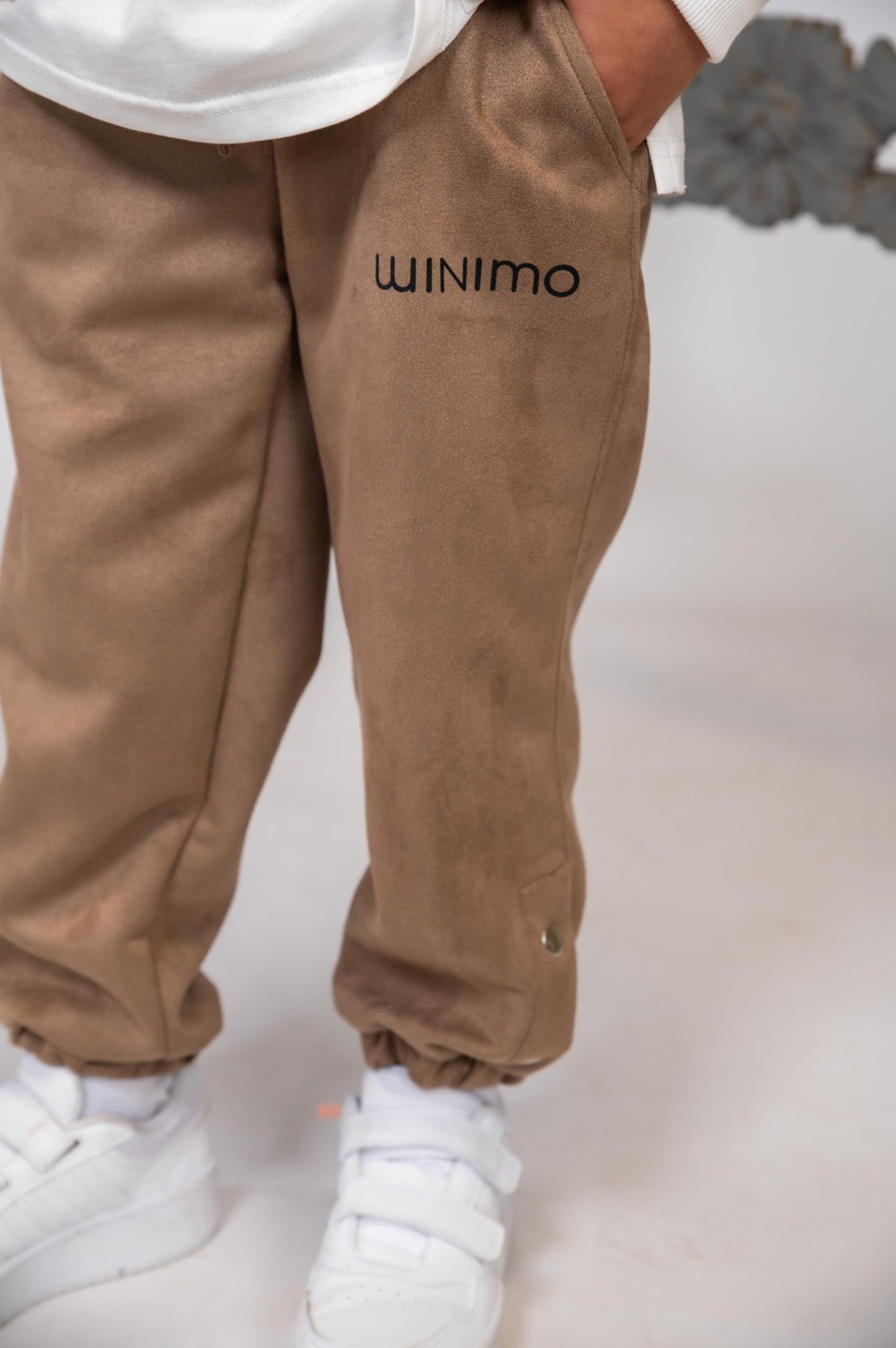 ΣΕΤ 2 ΤΜΧ MINIMO