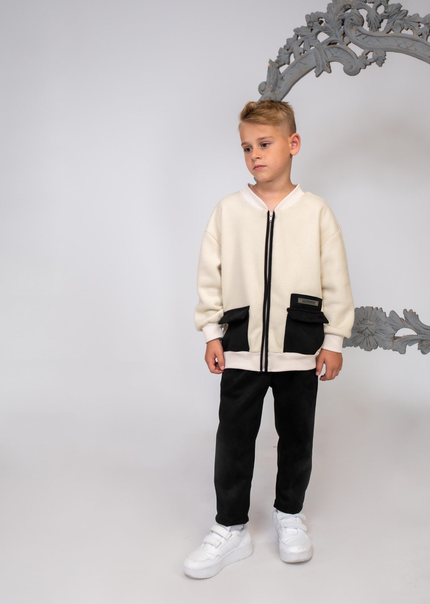 ΣΕΤ 2ΤΜΧ MINIMO.BYCH