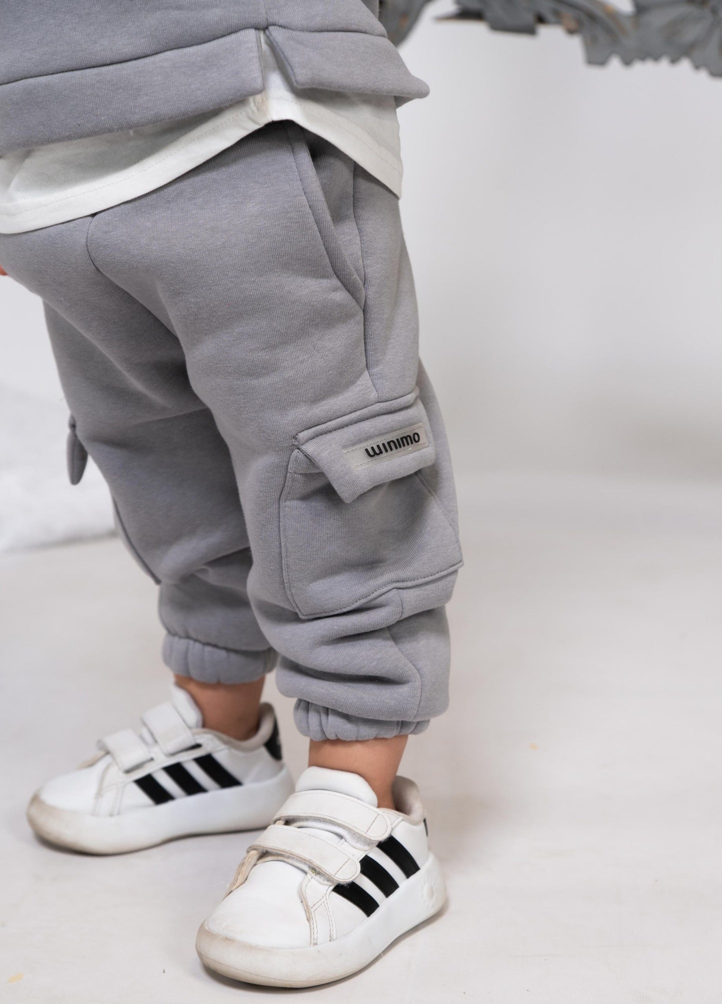 Hoodie & Jogger Set