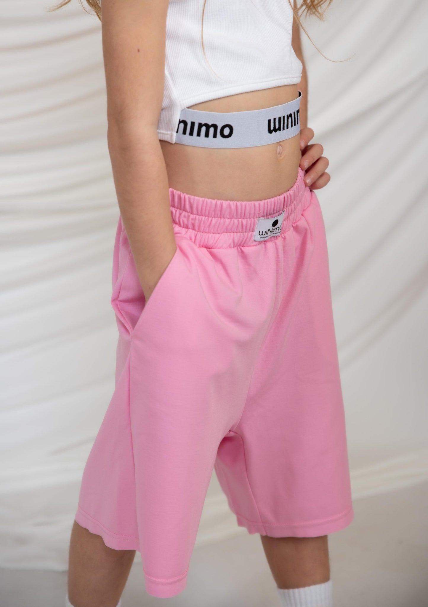 2PCS SET MINIMO BRAND