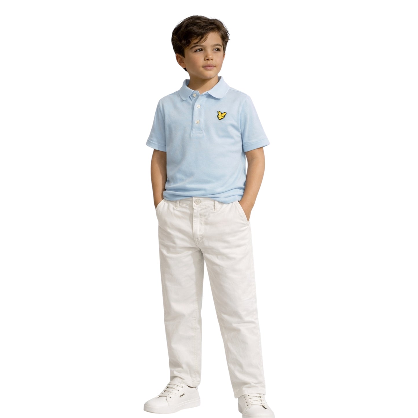 Boys Trousers