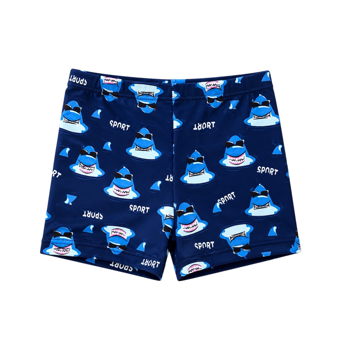 Baby Swim Shorts Collection