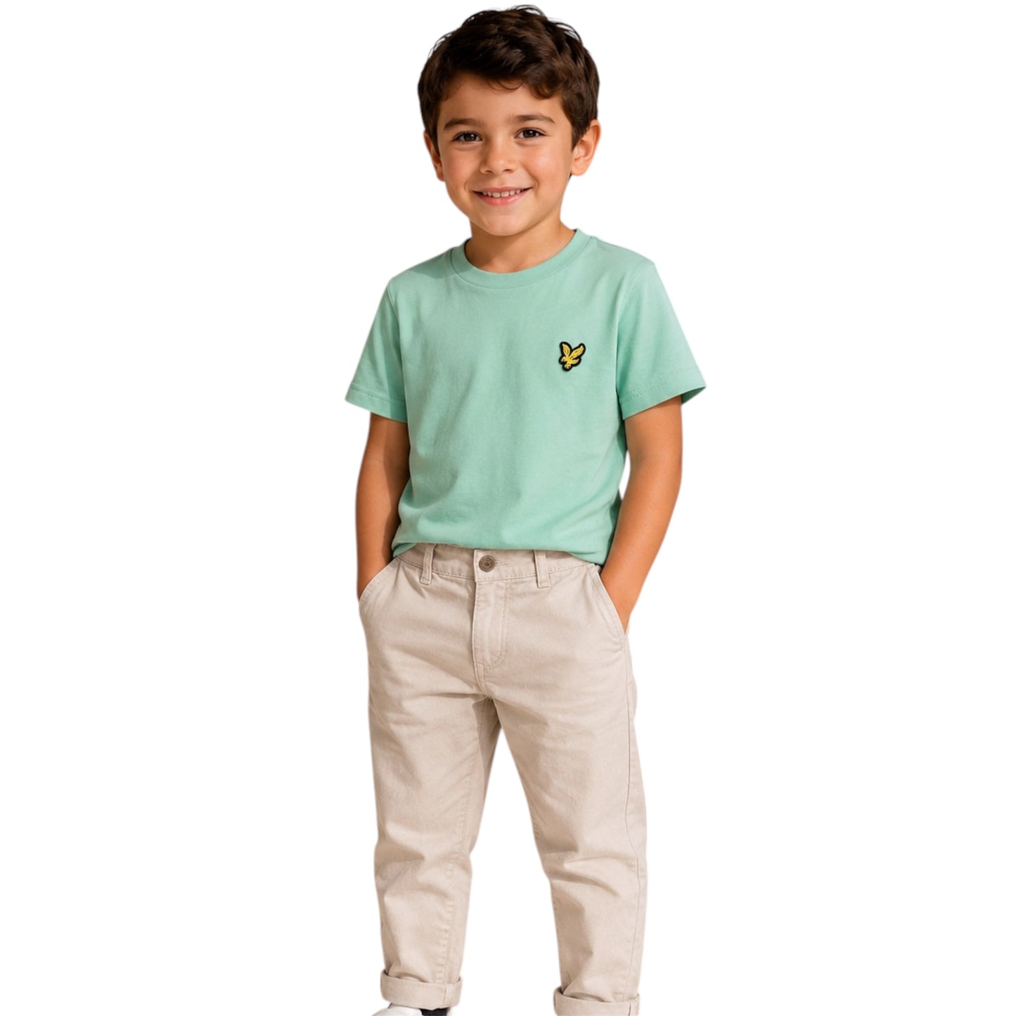 Chino Pant