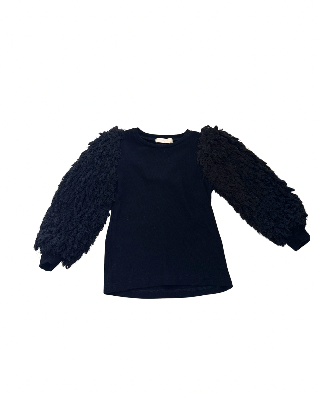 Παιδικό ζεστό πλεκτό