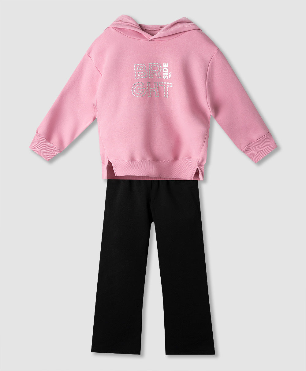 Παιδικό σετ σε ροζ απόχρωση !