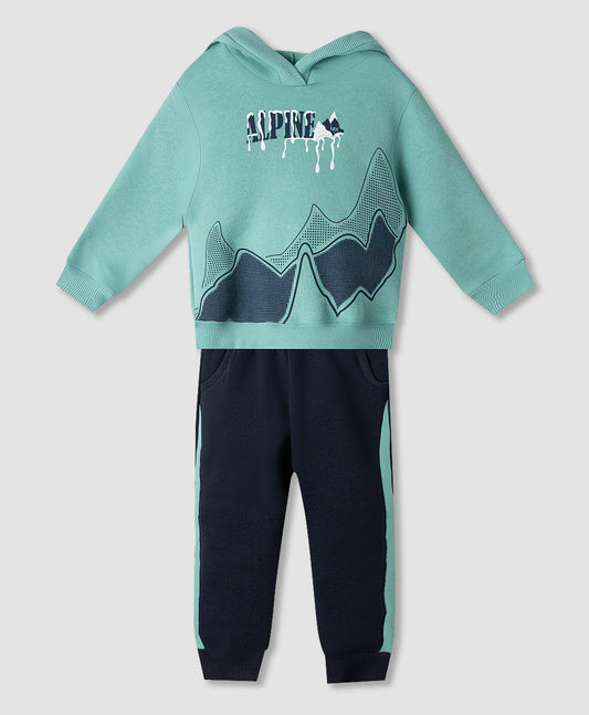 Φόρμες Παιδικές με Mint χρώμα !