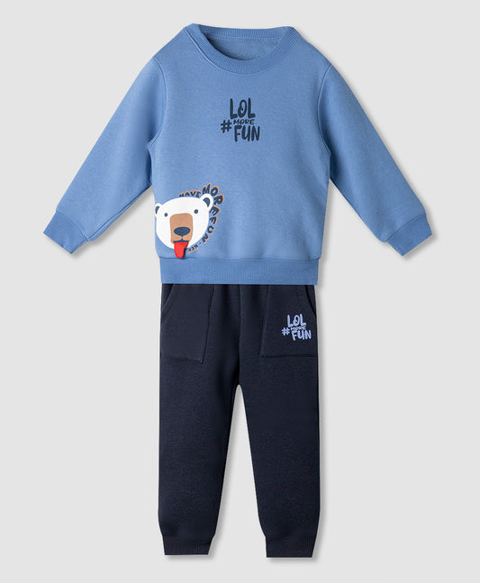 Παιδικές φόρμες "lol and more fun "