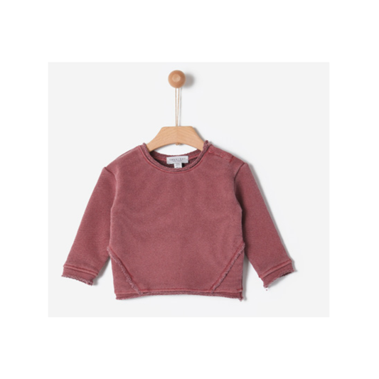 Μπλούζα Φούτερ !