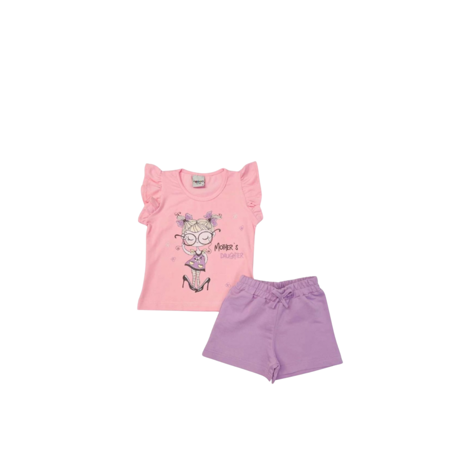Mother’s Daughter Set