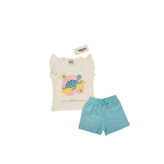 Little Wave Catcher Set