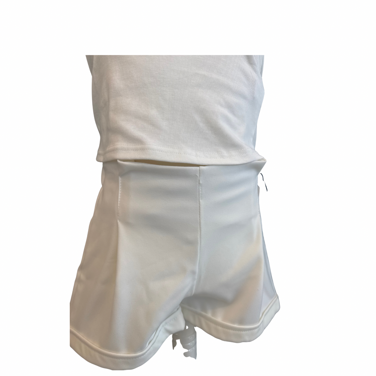 Girls’ Tailored Shorts