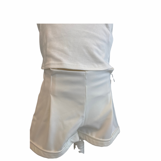 Girls’ Tailored Shorts