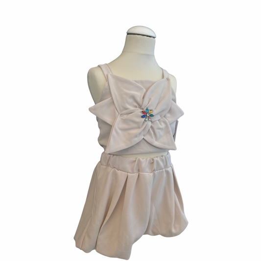 Petal Bow Set