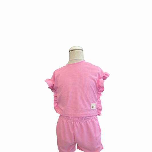 Frill Soft Set