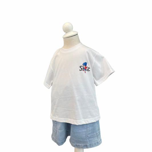 Skater Boy Set