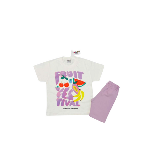 Fruit Festival Set