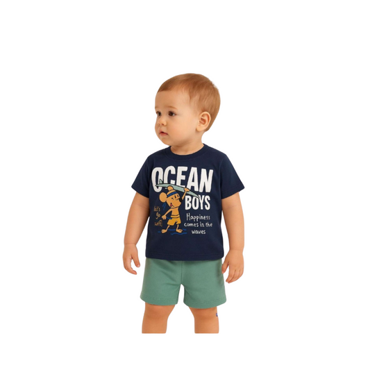 Ocean Boys Set