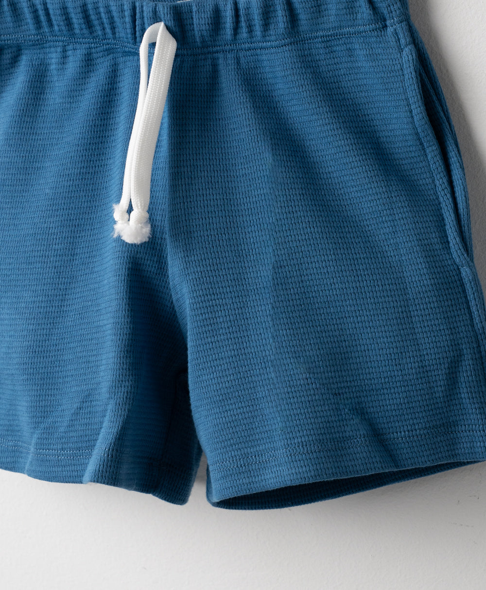 Girls Summer Top & Shorts Set