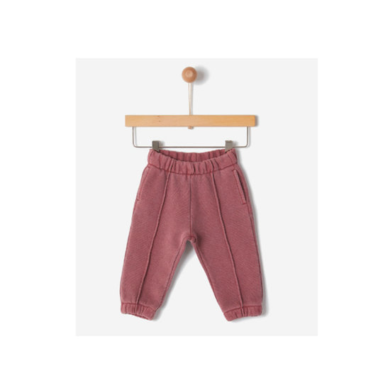 Παντελόνι φούτερ !