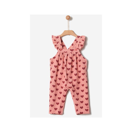 Παιδικό ολόσωμο κοτλέ !