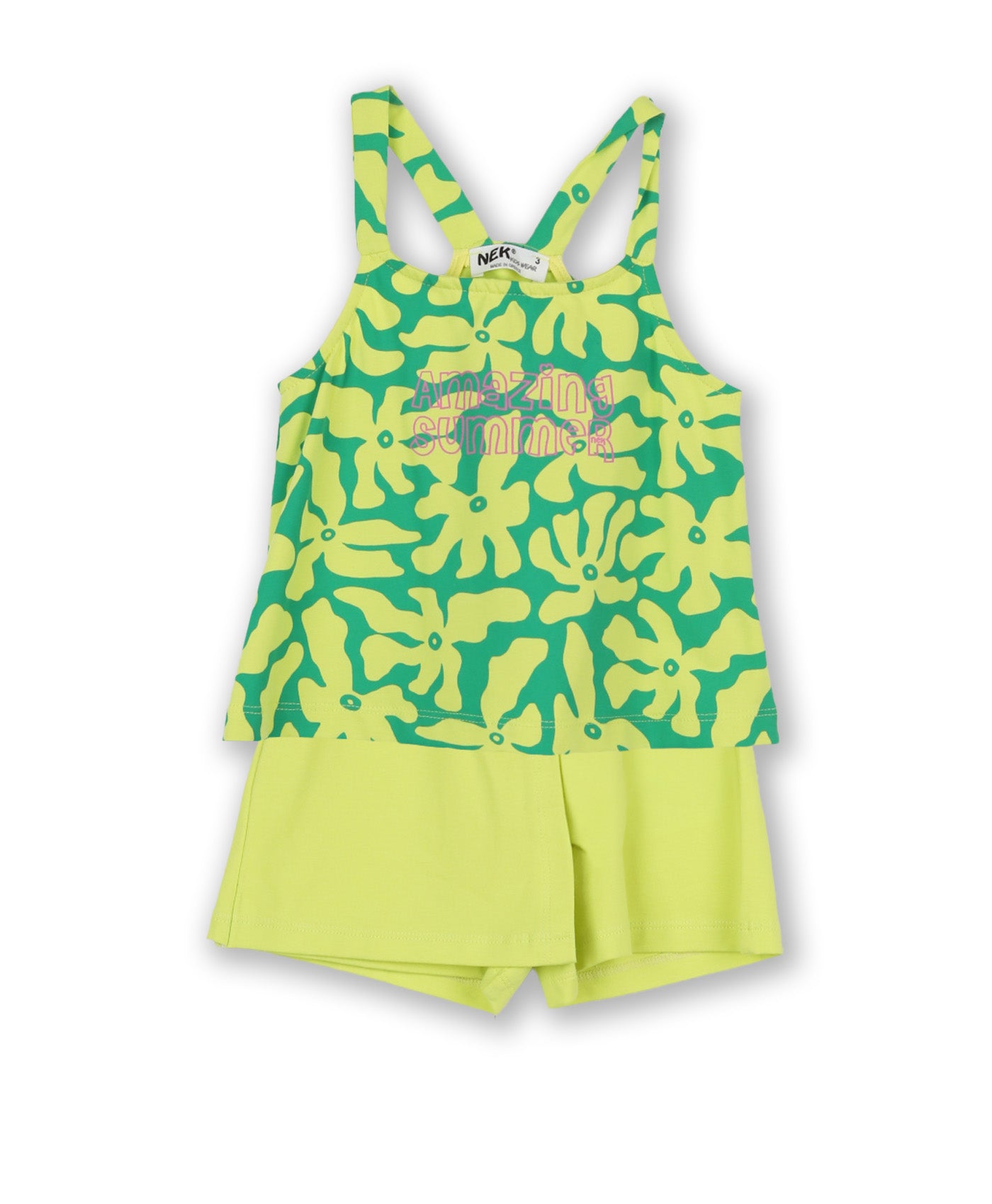 Amazing Summer Set