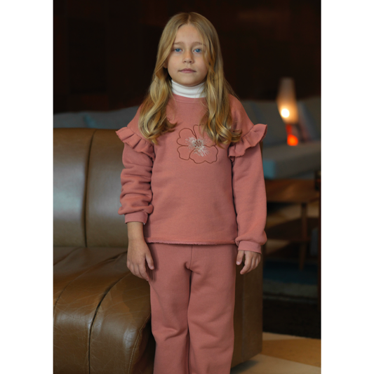 Παιδικές φόρμες Σετ!