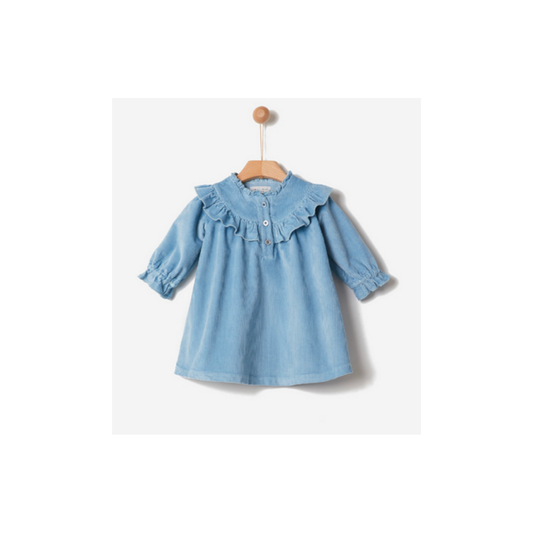 Παιδικό φόρεμα  κοτλέ !