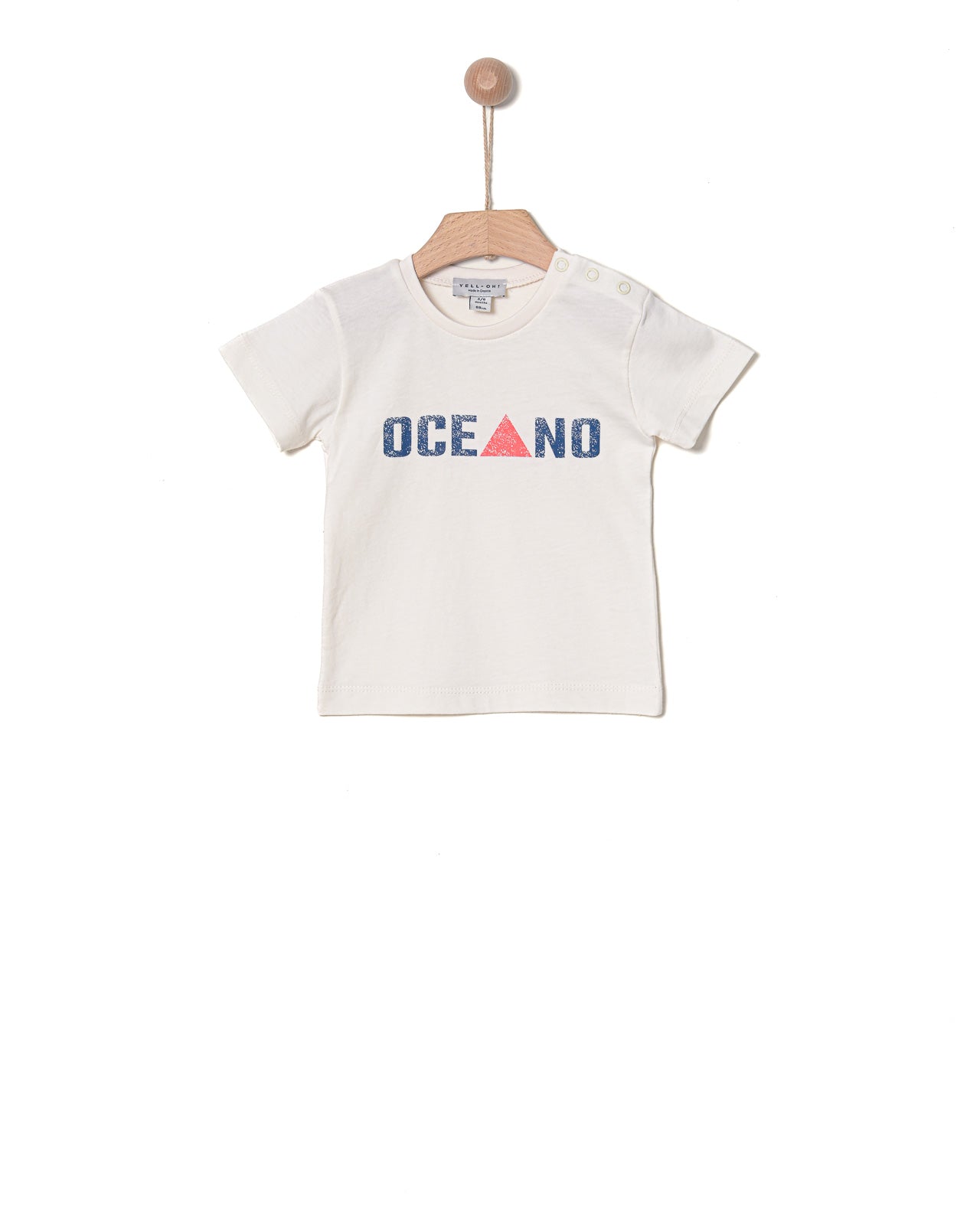 Printed Baby T-Shirt