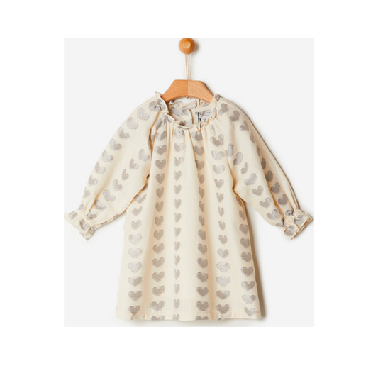 Φόρεμα υφαντό !