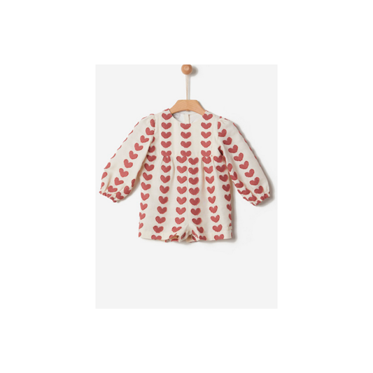 Φόρμα ολόσωμη !