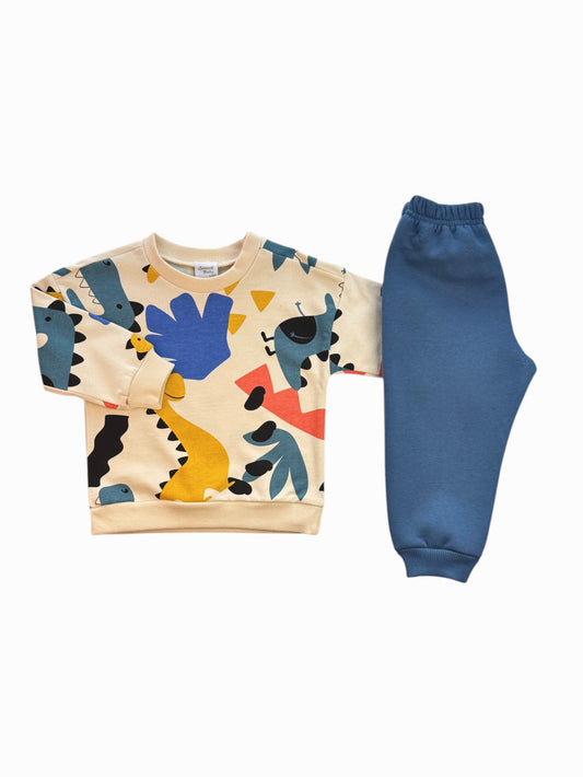 Σετ Αγόρι “Δεινόσαυροι”