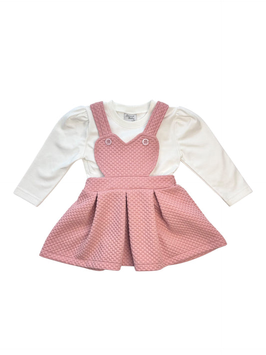 Σετ Σαραφάν “Καρδιά”