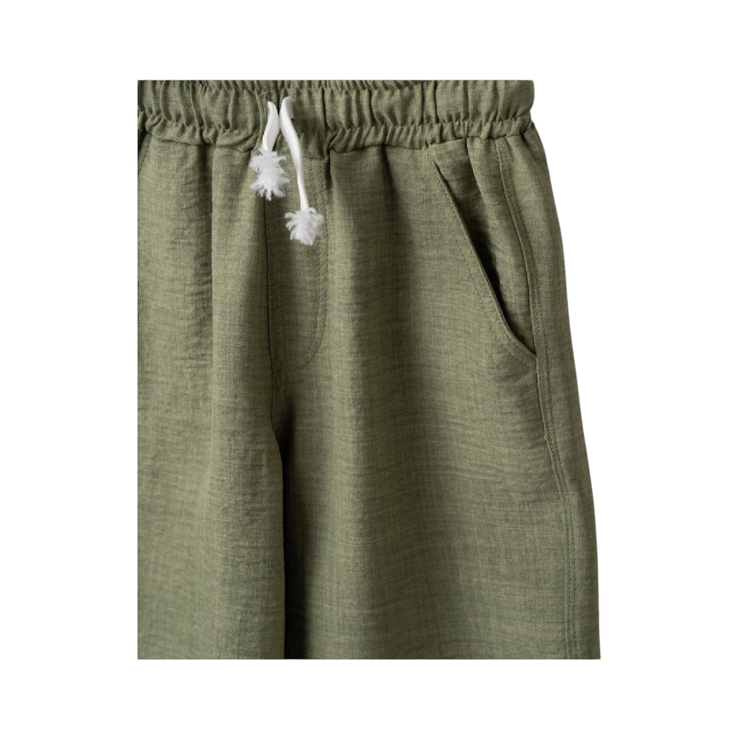 Boys NEK T-Shirt &Shorts Set