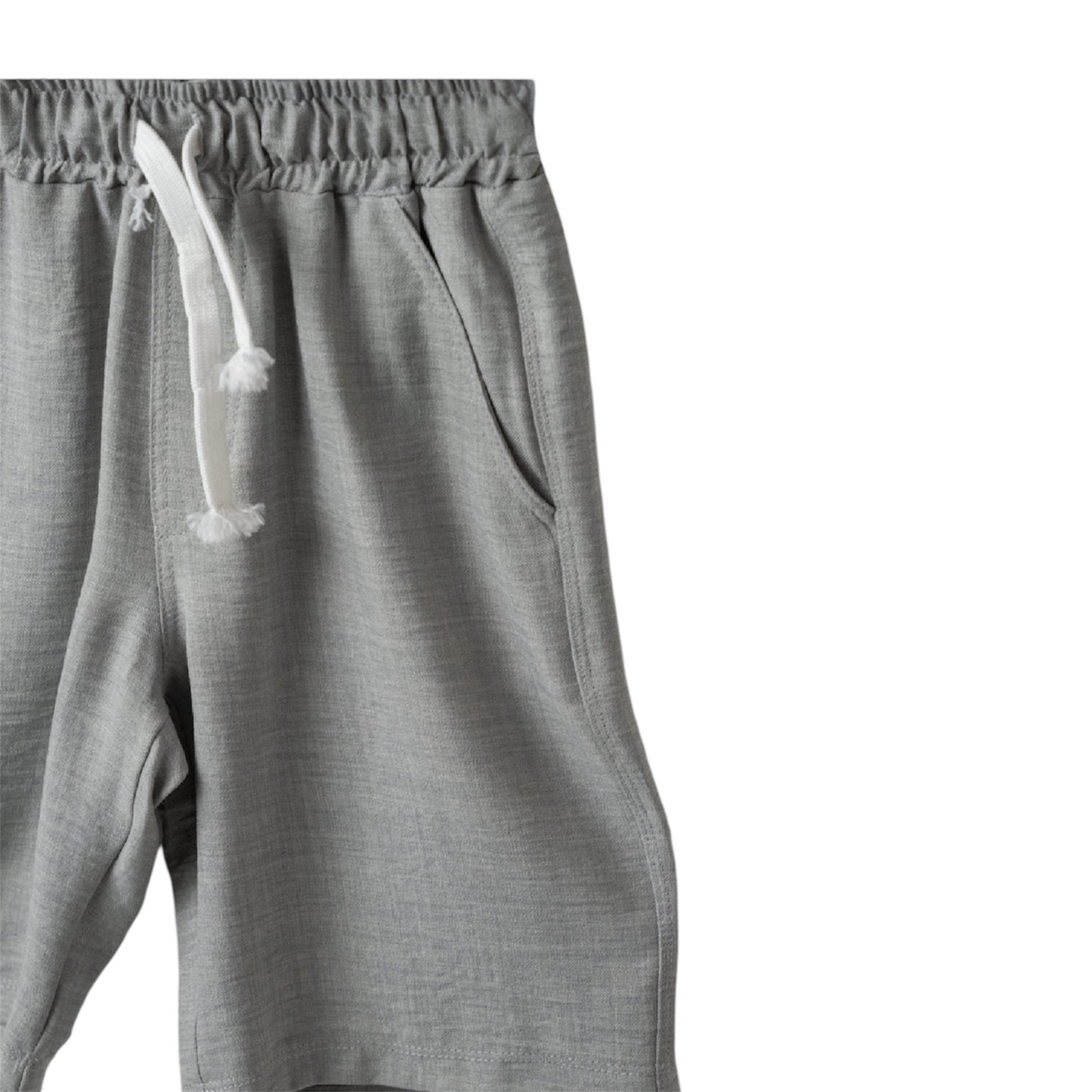 Boys NEK T-Shirt &Shorts Set